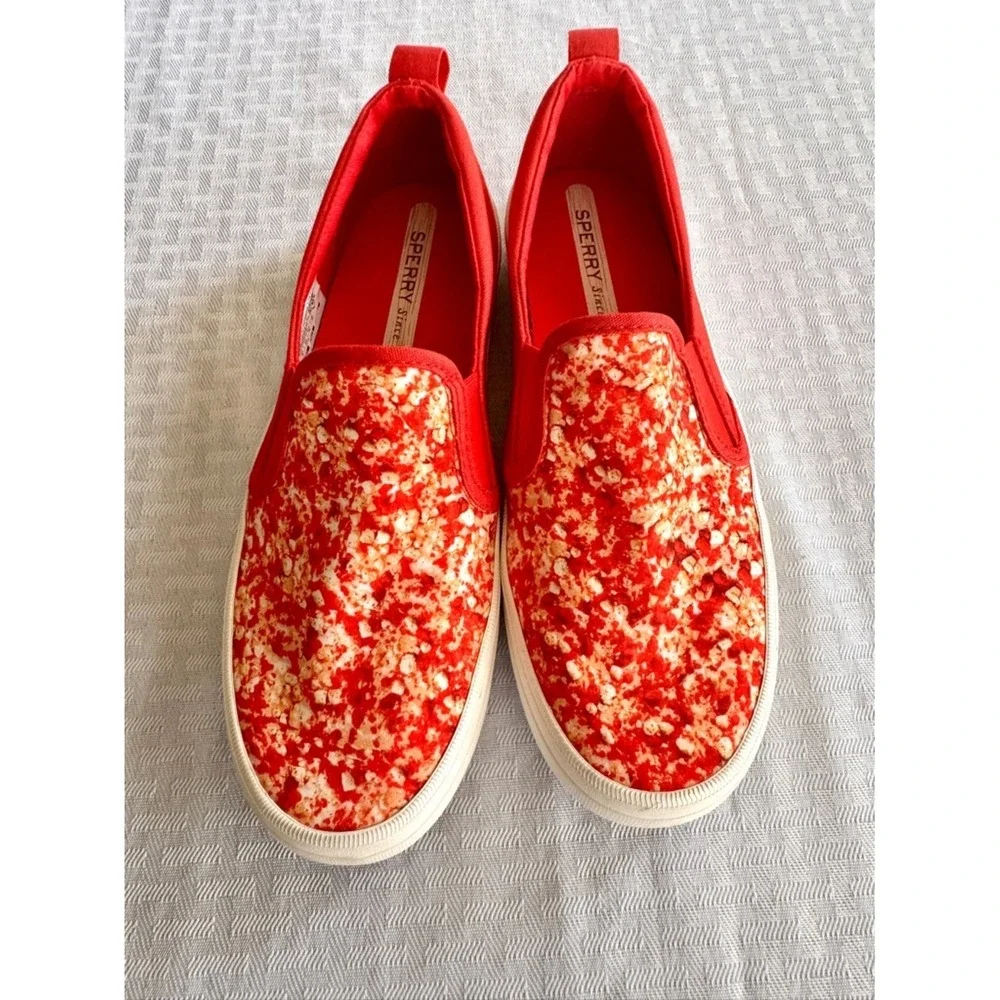 Sperry good humor